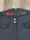 *USAGÉ* Pantalon Full Seat Elation Red Label Sport