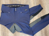 *USAGÉ* Pantalon Full Seat Cross Over II -  Kerrits