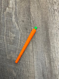 Crayon à l’encre Carotte