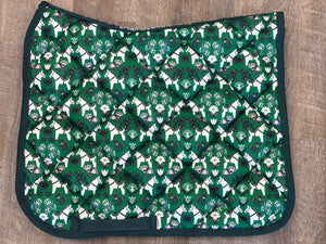 *USAGÉ* Tapis de Dressage 'Swedish Horse' - Dreamers & Schemers
