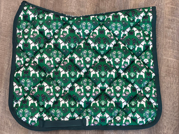 *USAGÉ* Tapis de Dressage 'Swedish Horse' - Dreamers & Schemers