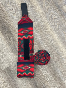 Silly Flowers Polo Wraps 🦄