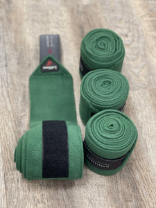 *USAGÉ* Polos Vert Forêt Lemieux