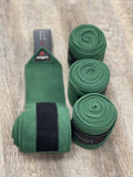 *USAGÉ* Polos Vert Forêt Lemieux
