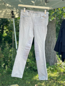 *USAGÉ* Pantalon Jodhpur beige - Ariat