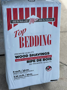Ripe de bois