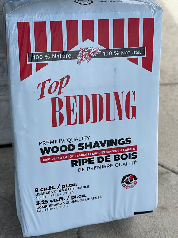 Ripe de bois