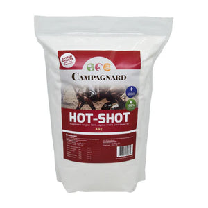 Hot Shot