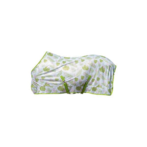Couverture anti-mouches - Flamant