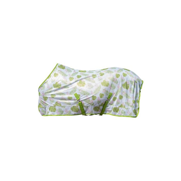 Couverture anti-mouches - Flamant