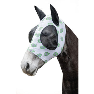 Masque anti-mouches - Avocat