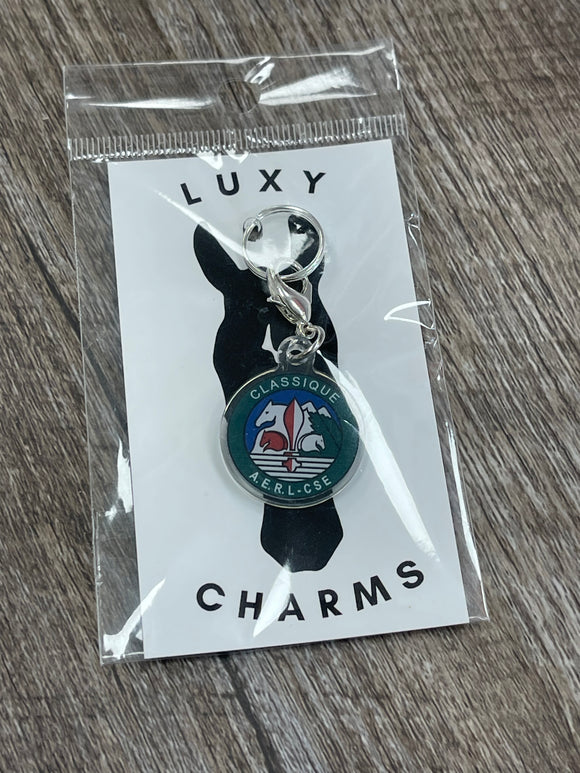 Charme AERL-CSE