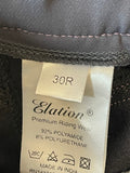 *USAGÉ* Pantalon Elation Platinum Full Seat