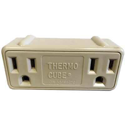 Thermo-cube