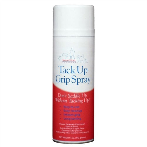 Tack Up Grip Spray - Nunn Finer