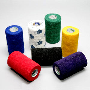 4 inches CoFlex Bandages