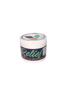 Elite Relief Cream 🐴