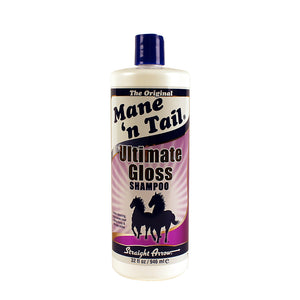 Mane n Tail Ultimate Gloss Shampoing