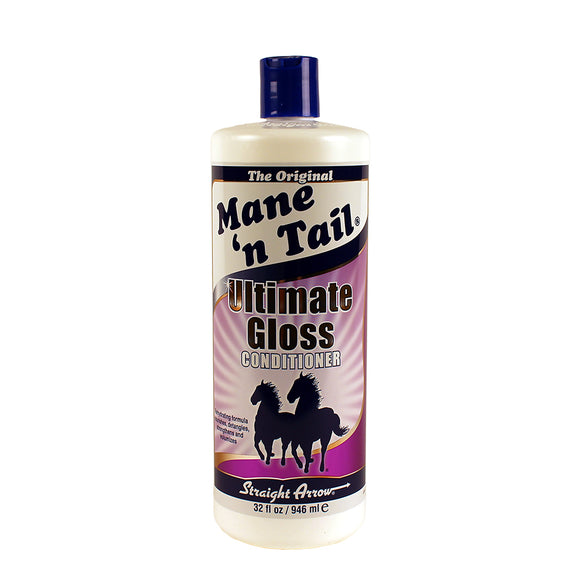 Mane n Tail Ultimate Gloss Conditionneur