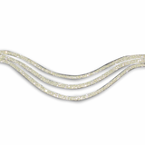 Equestroom Champagne Browband 