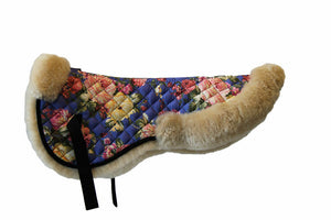Sheepskin Half-pads