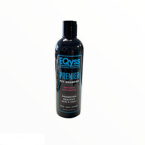 EQyss Premier Dog Shampoo 