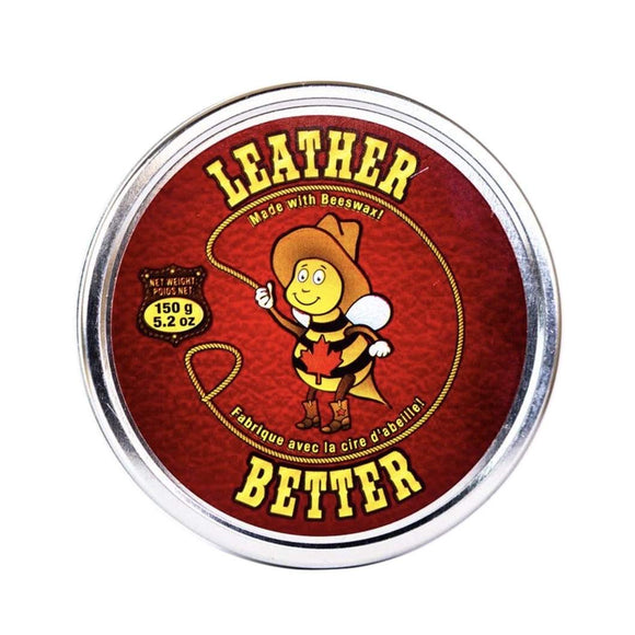 Nettoyant à cuir Leather Better 🇨🇦