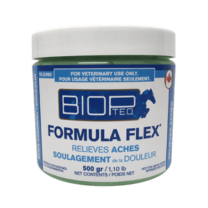Formula Flex - Biopteq 🐴