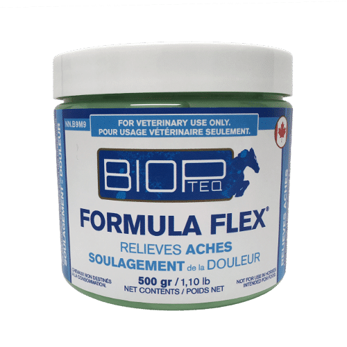 Formula Flex - Biopteq 🦄