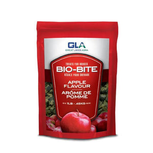 Friandises Bio-Bite 🇨🇦