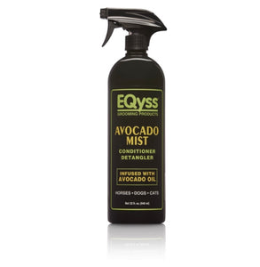 EQyss Avocado Detangler