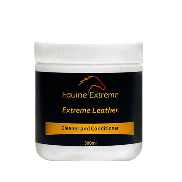 Extreme Leather Conditioner 🐴