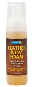 Leather New Foam