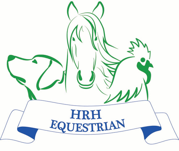 HRH Equestrian Gift Card
